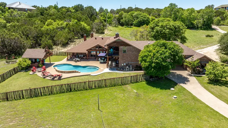 475 Magic Valley, Bluff Dale, TX 76433 - Image #2