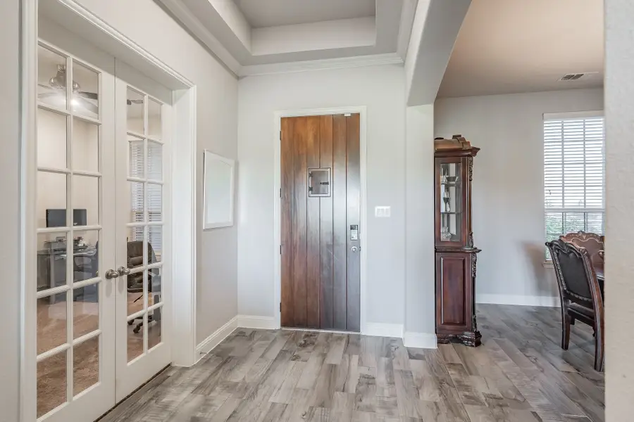 3803 Wild Flower Lane, Nevada, TX 75173 - #2