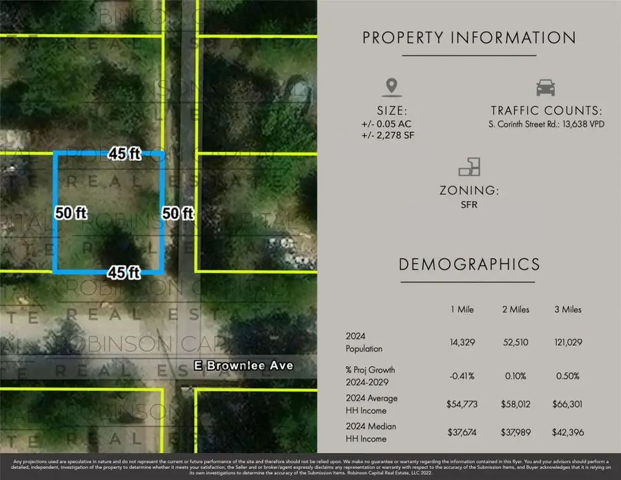 515 E Brownlee Avenue, Dallas, TX 75216 - Image #2