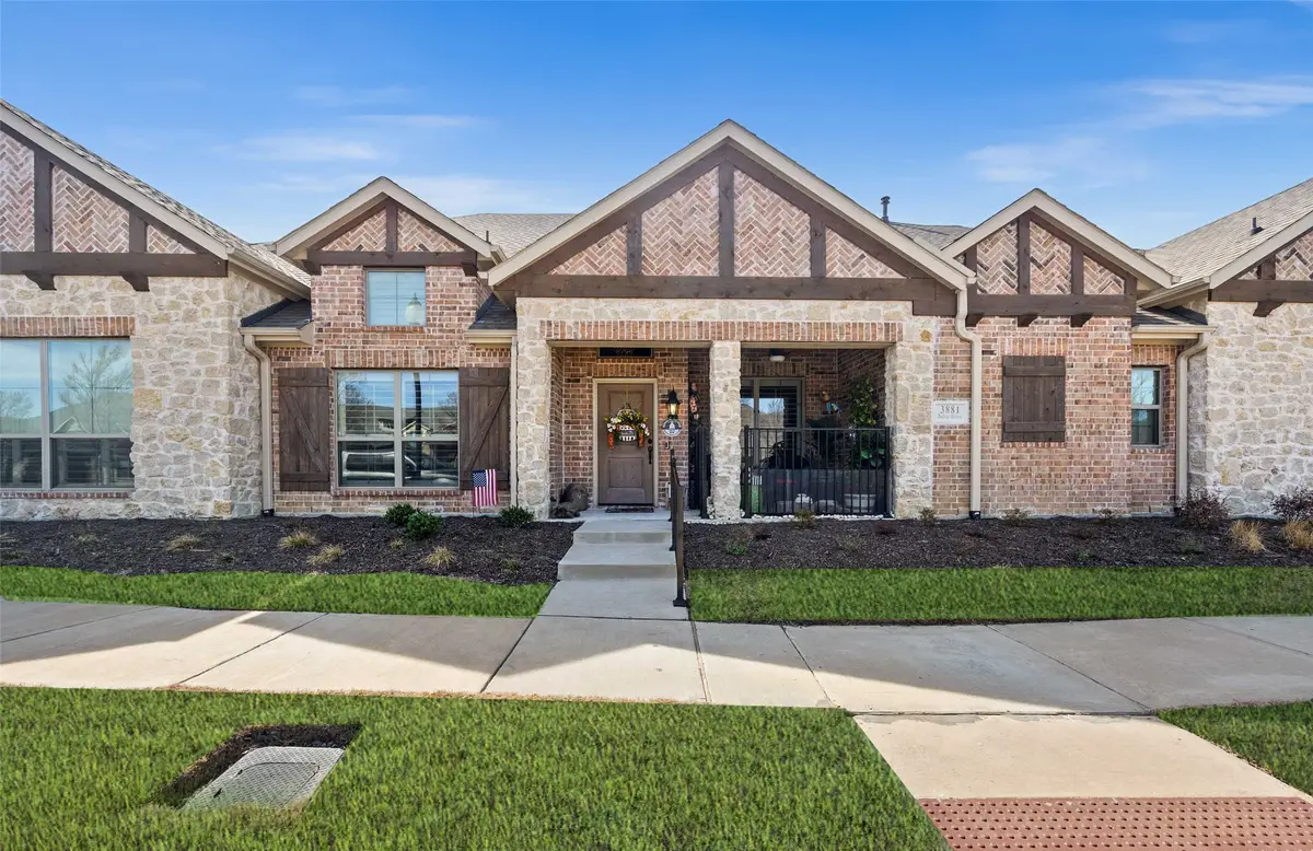 3881 Dalea Drive, Prosper, TX 75078 - Image #1