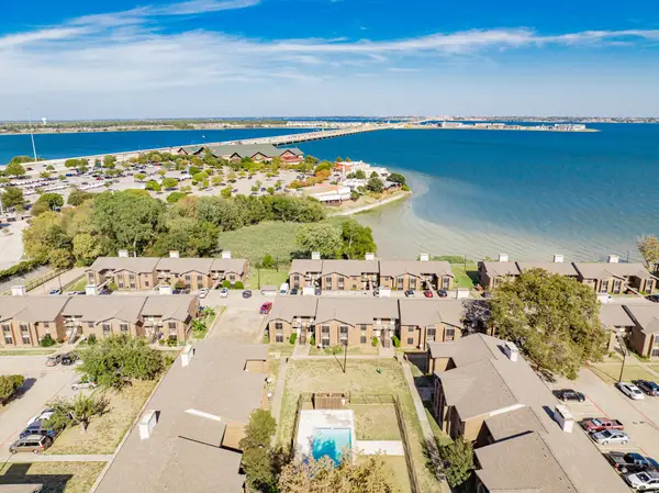 4456 Chaha Road #206, Garland, TX 75043