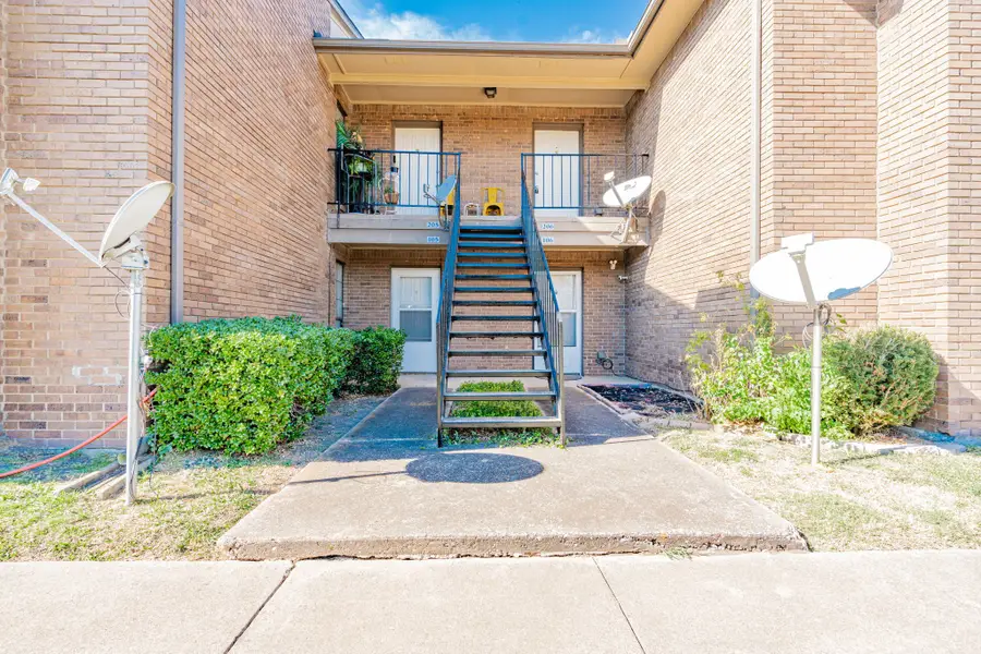 4456 Chaha Road #206, Garland, TX 75043 - Image #2