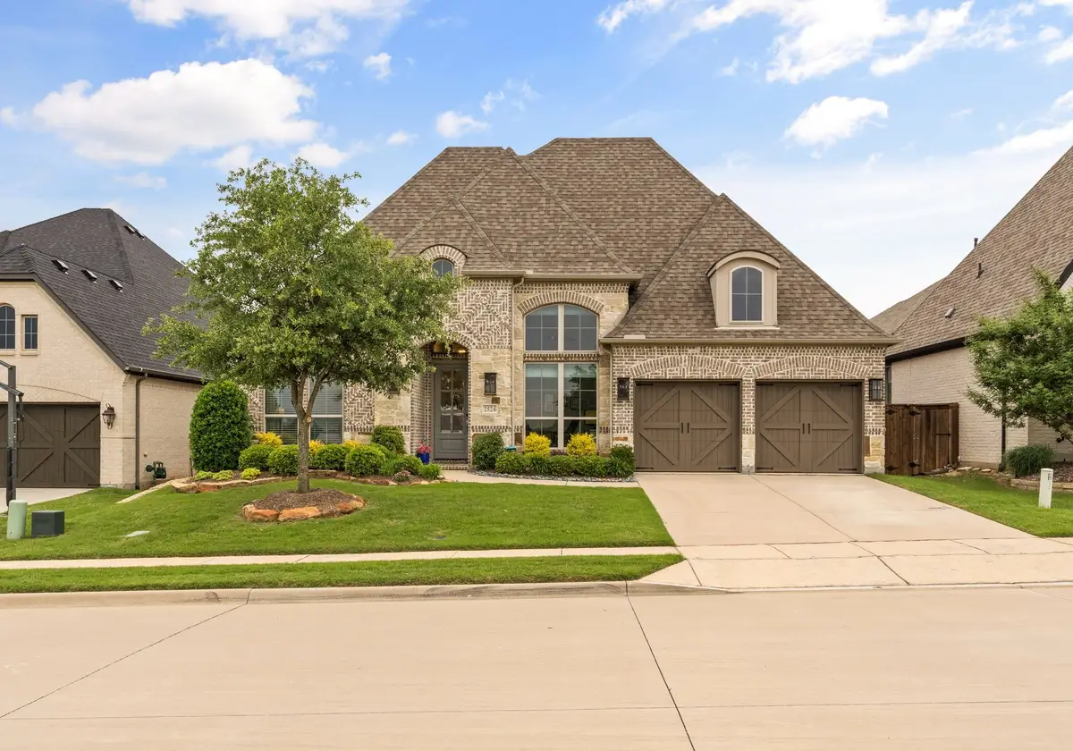 2524 Rosecroft Court, Celina, TX 75009 - Image #1
