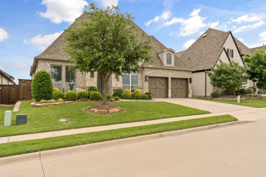 2524 Rosecroft Court, Celina, TX 75009 - Image #3