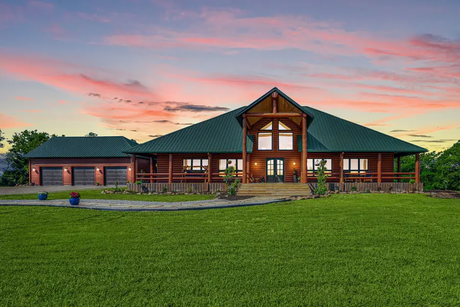 6510 County Road 3409, Lone Oak, TX 75453 - Image #2