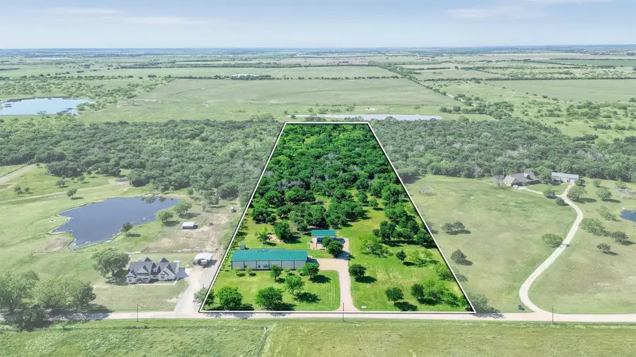 650 Scoggins Road, Tioga, TX 76271 - #3
