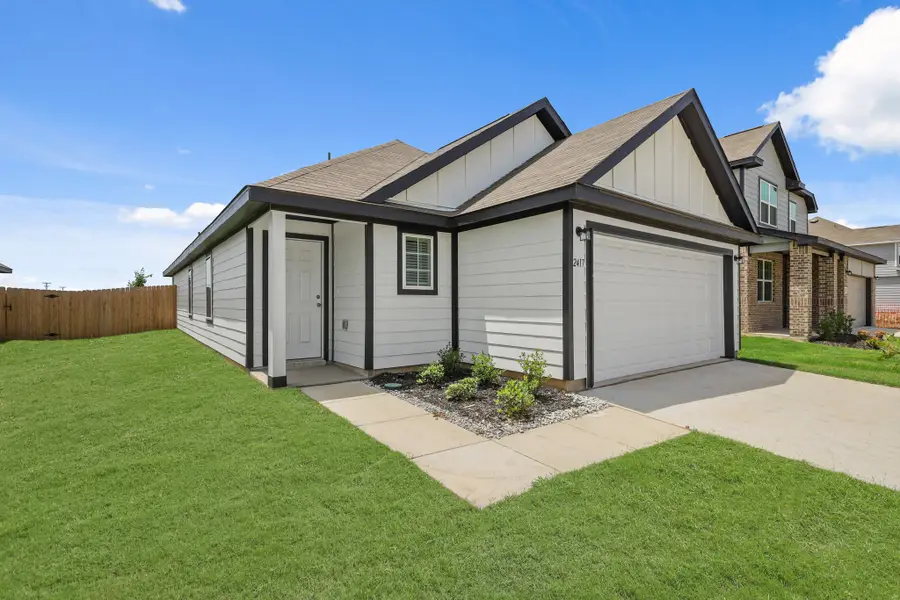 2417 Texas Ash Way, Fort Worth, TX 76123 - Image #2
