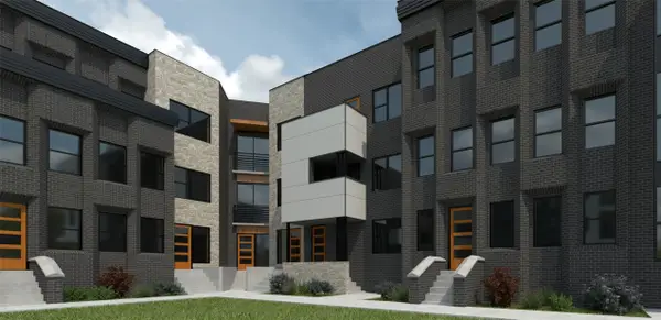 2725 Azalea Park Circle, Fort Worth, TX 76107