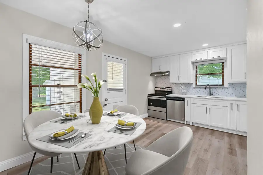 501 S Eddy Avenue, Denison, TX 75020 - Image #2