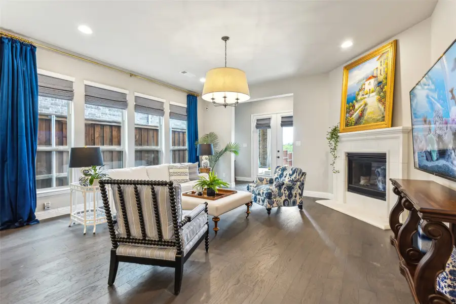 3460 Begonia Lane, Irving, TX 75038 - Image #2