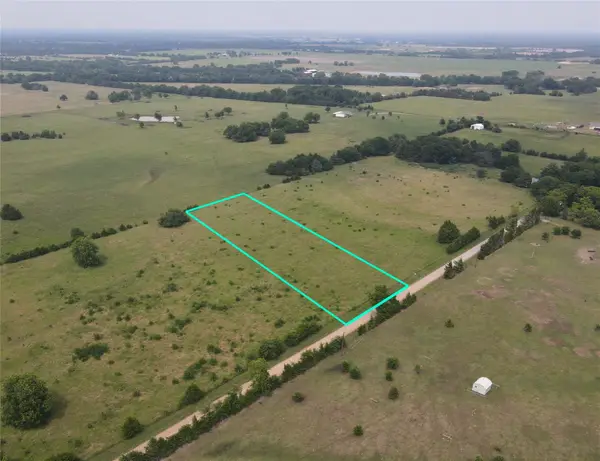 Lot 11 County Rd 1400, Ravenna, TX 75476