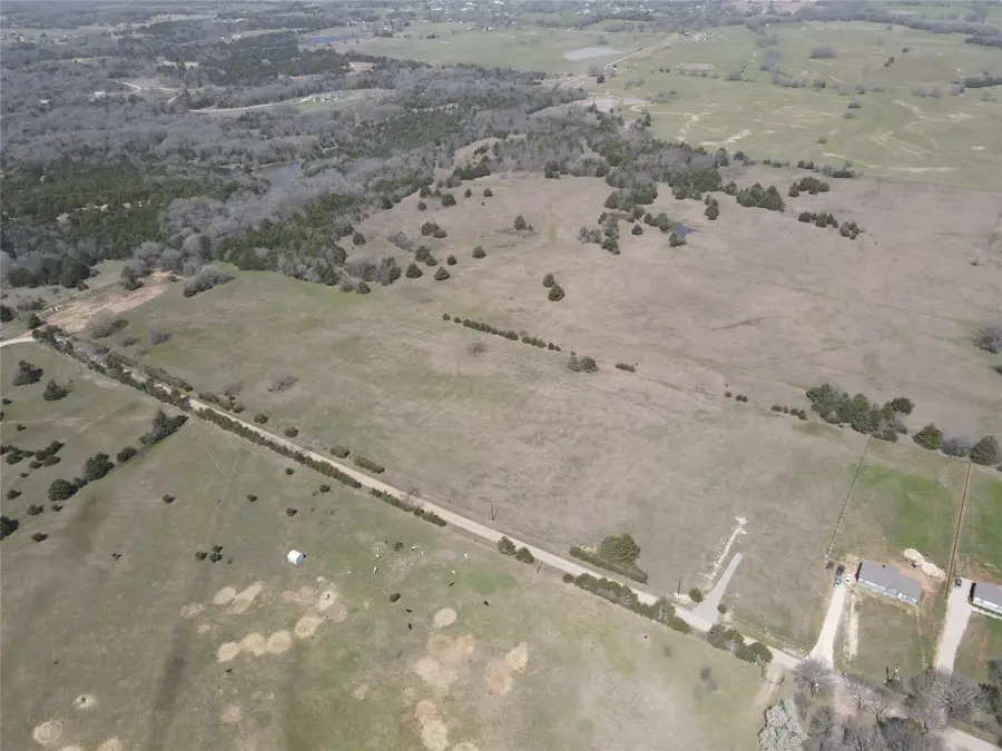 Lot 11 County Rd 1400, Ravenna, TX 75476 - Image #2