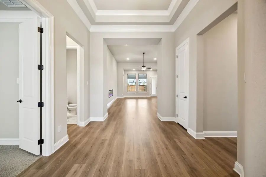 1009 Goldenrod Drive, Crowley, TX 76036 - Image #2