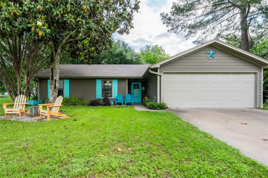 128 Hilltop Drive, Trinidad, TX 75163 - #2