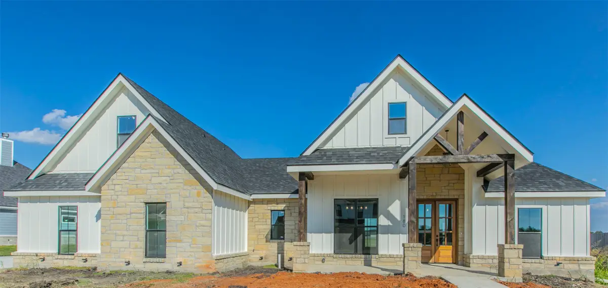 180 Water View Lane, Robinson, TX 76706 - Image #1