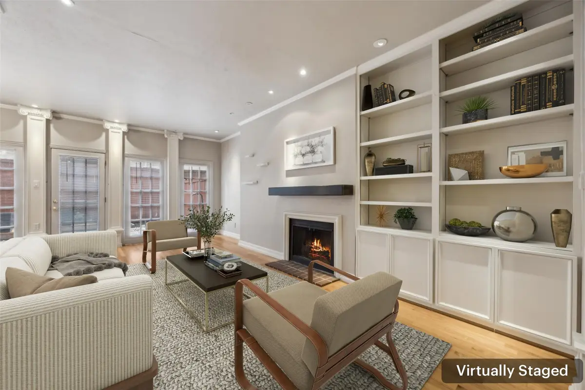 3922 N Hall Street #103, Dallas, TX 75219 - Image #1