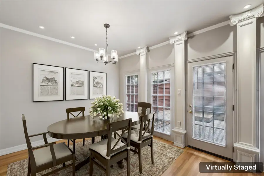 3922 N Hall Street #103, Dallas, TX 75219 - Image #2