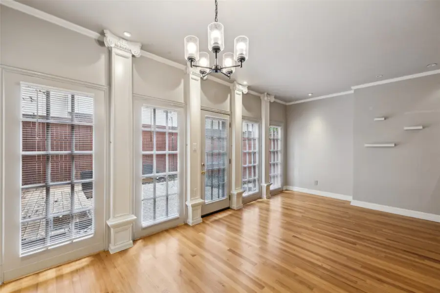 3922 N Hall Street #103, Dallas, TX 75219 - Image #3