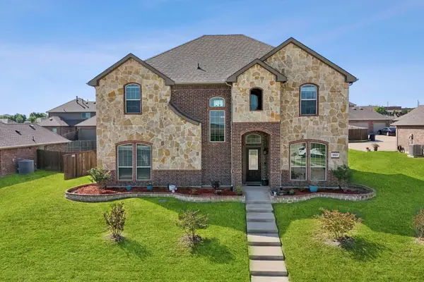 1011 Richmond Drive, Rockwall, TX 75087