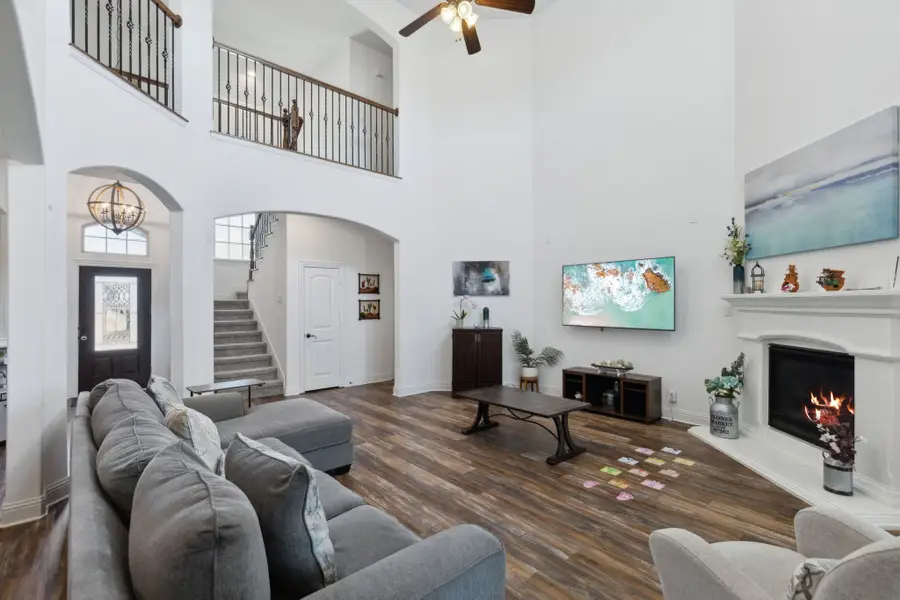 1011 Richmond Drive, Rockwall, TX 75087 - Image #3