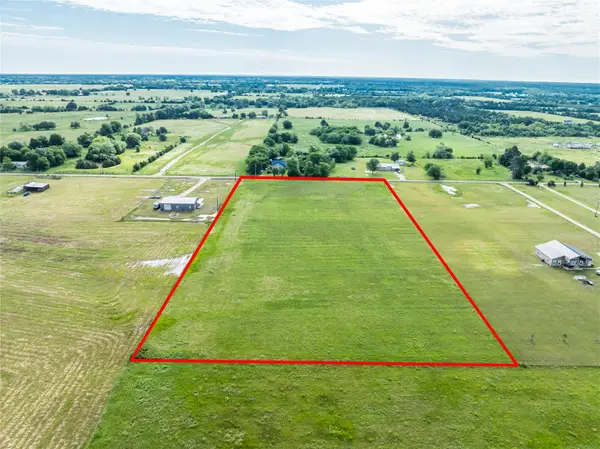 TBD County Road 33450, Sumner, TX 75486