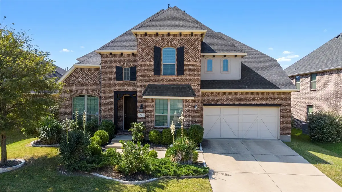 102 Autumn Sage Drive, Wylie, TX 75098 - Image #1