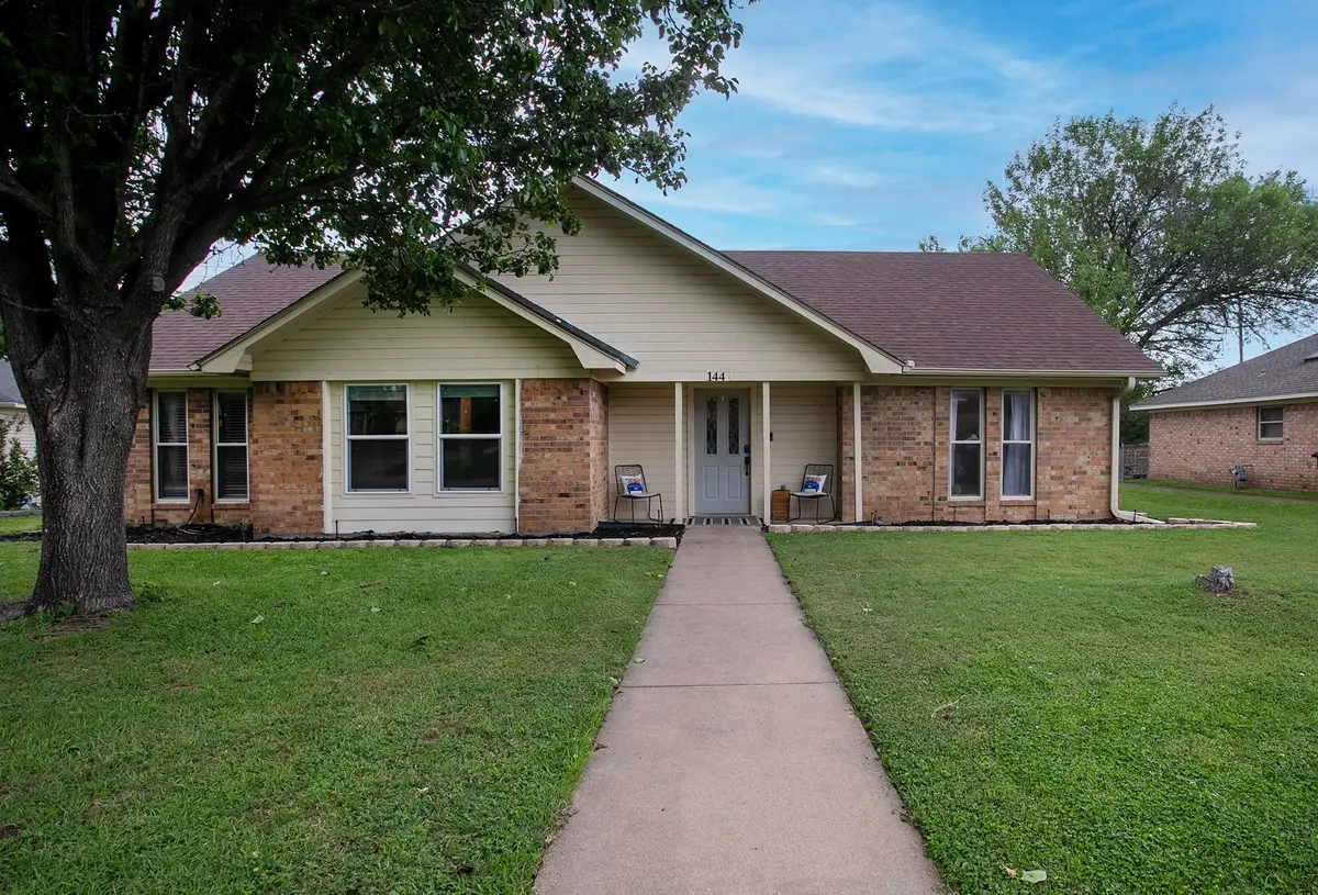 144 Hollie, Sulphur Springs, TX 75482 - Image #1