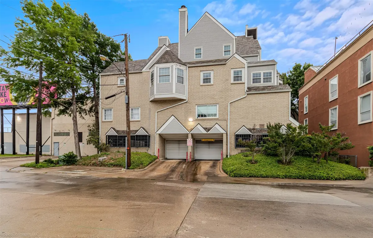 1010 Allen Street #213, Dallas, TX 75204 - Image #1