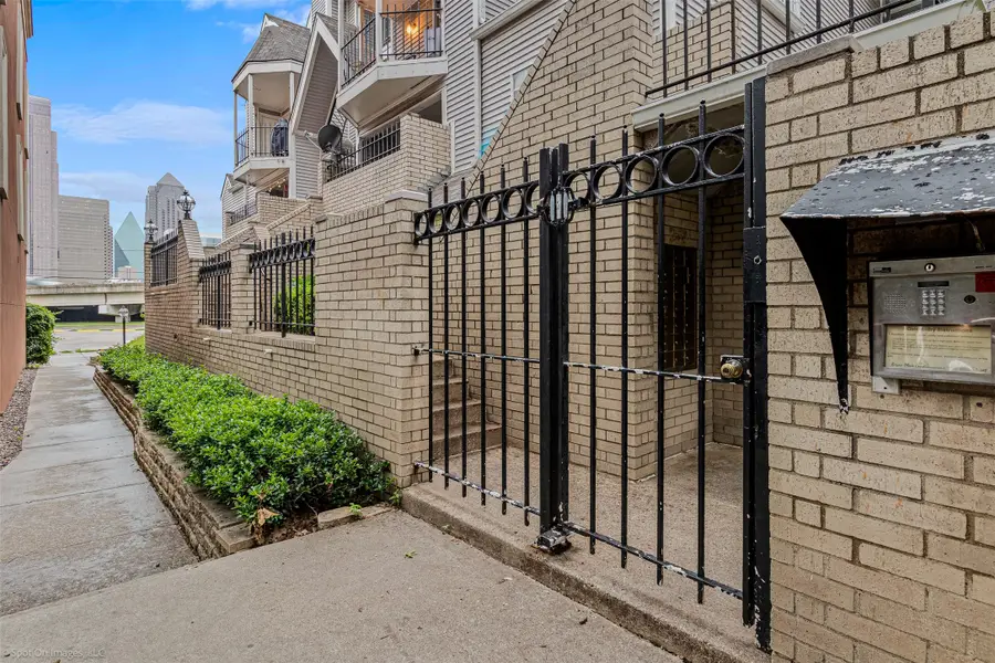 1010 Allen Street #213, Dallas, TX 75204 - Image #3