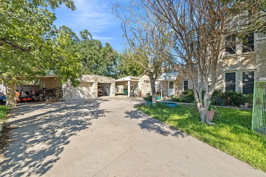 603 E College, Comanche, TX 76442 - Image #2