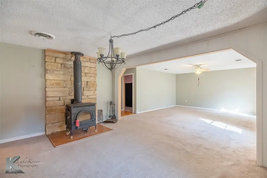 350 County Road 606 #B, Tuscola, TX 79562 - Image #3