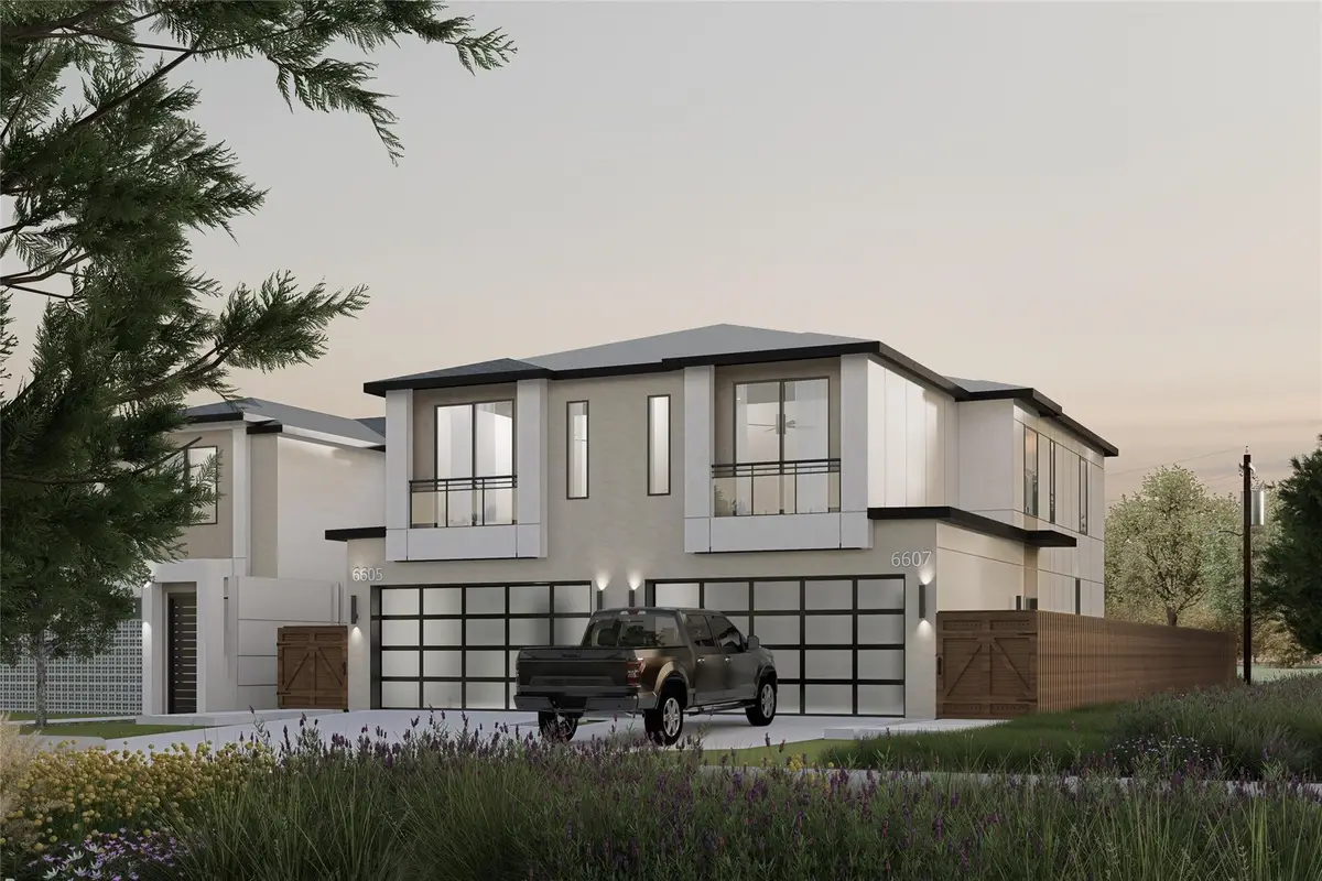 6605 Roper Street, Dallas, TX 75209 - Image #1