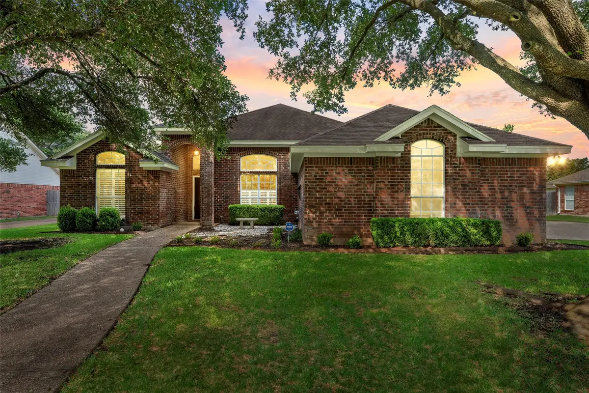 1405 Fossil Ridge, Waco, TX 76712 - Image #1