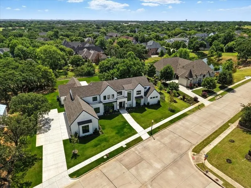 7115 Cast Iron Forest Trail, Colleyville, TX 76034 - Image #2