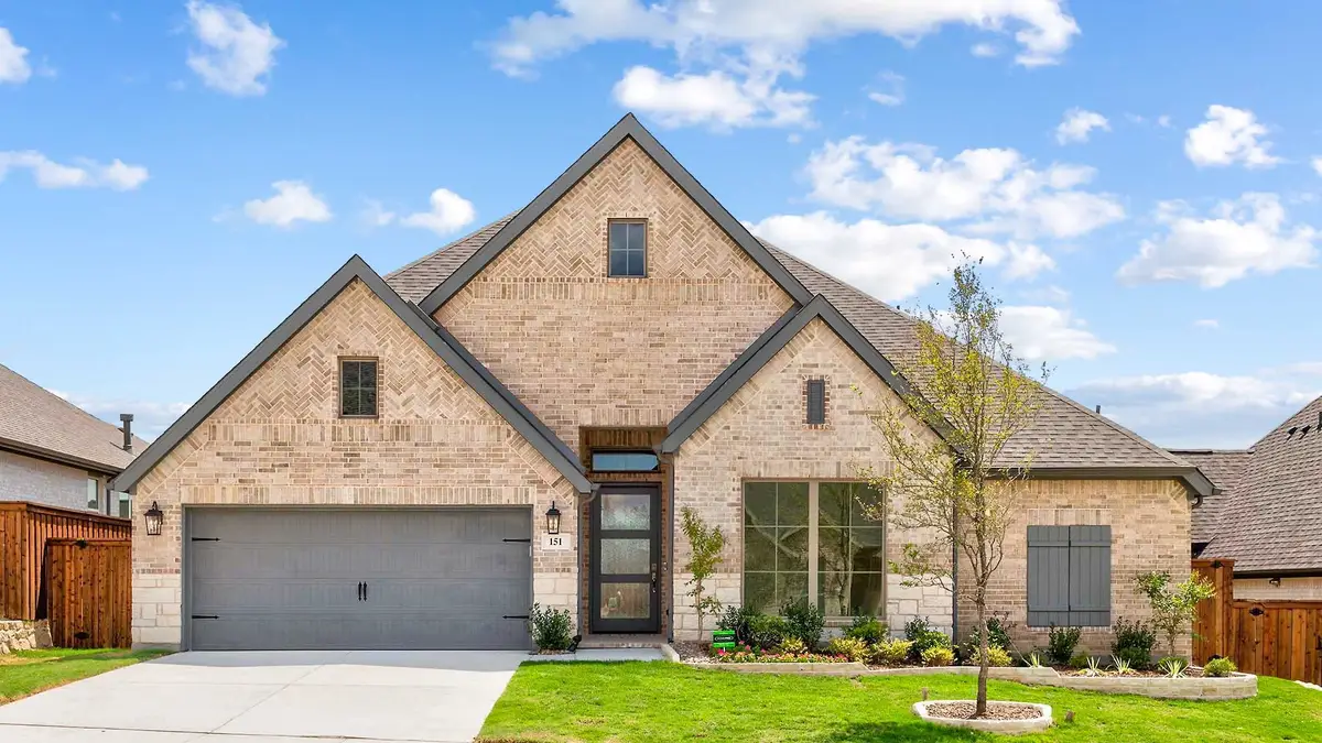 151 Sandie Drive, Rhome, TX 76078 - Image #1