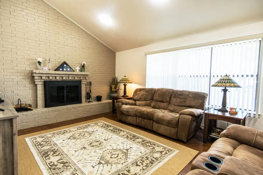 2100 Albert Broadfoot, Bonham, TX 75418 - #2