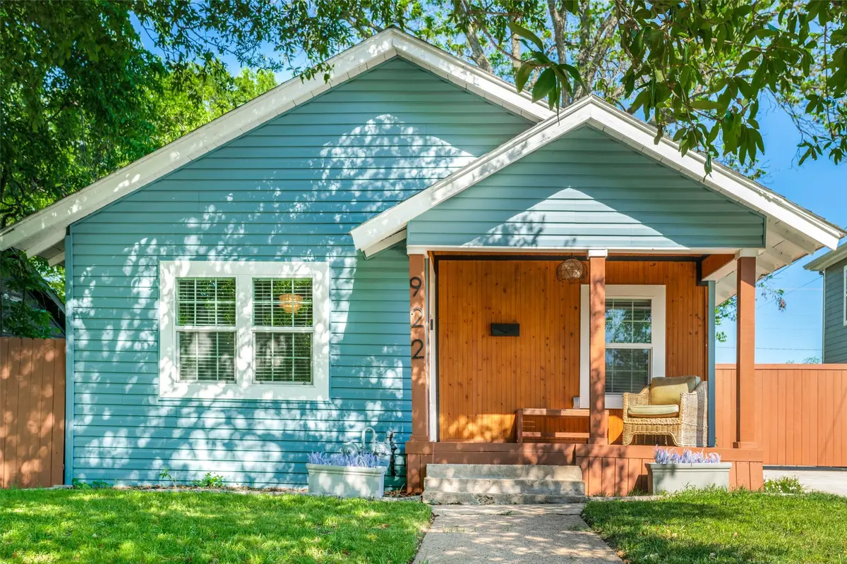 922 S Waverly Drive, Dallas, TX 75208 - Image #1