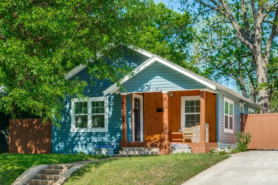 922 S Waverly Drive, Dallas, TX 75208 - Image #2
