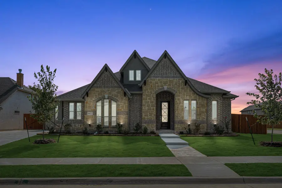 4422 Bel Air Drive, Midlothian, TX 76065 - Image #2