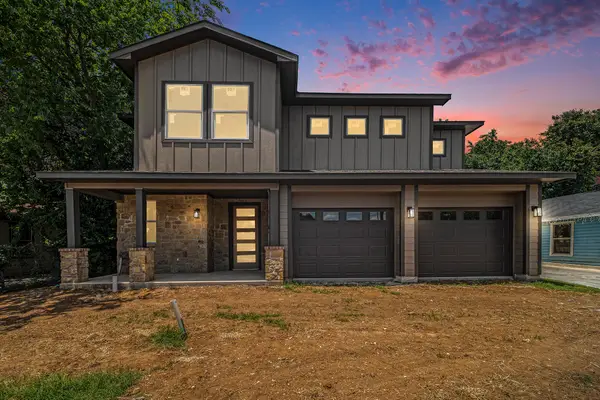 2705 12th Street, Fort Worth, TX 76111