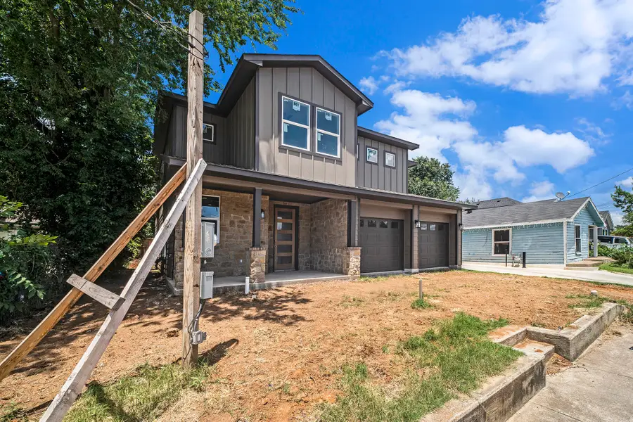 2705 12th Street, Fort Worth, TX 76111 - Image #3