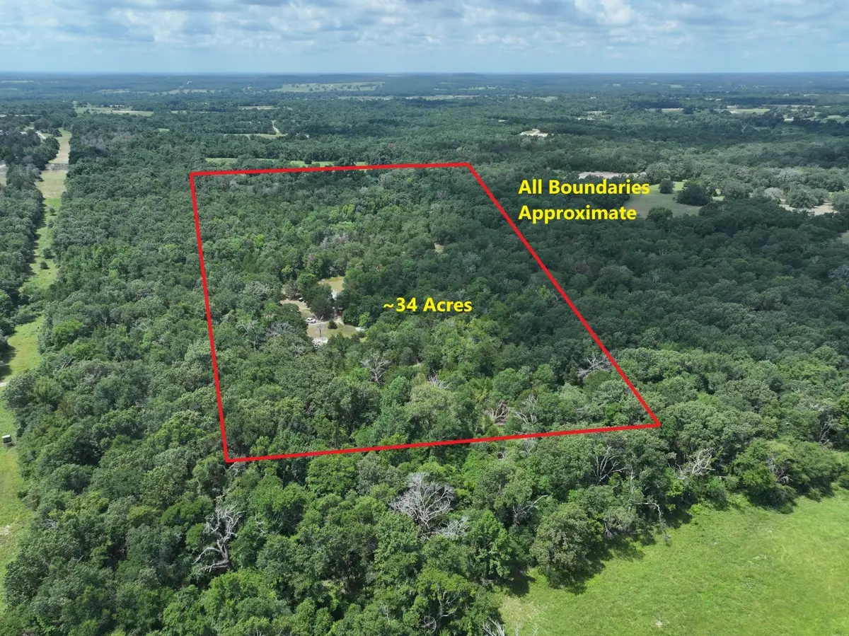 TBD Cr 431 Road, Fairfield, TX 75840 - Image #1
