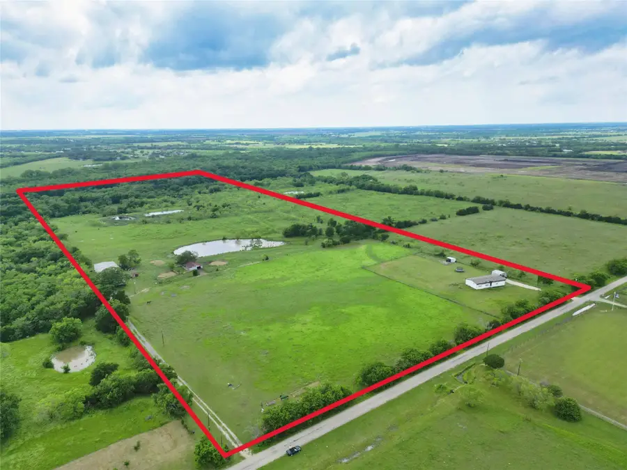 4488 County Road 2617, Caddo Mills, TX 75135 - Image #2