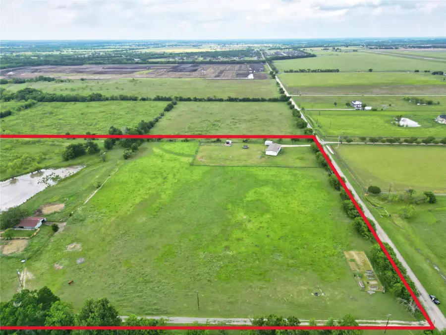 4488 County Road 2617, Caddo Mills, TX 75135 - Image #3