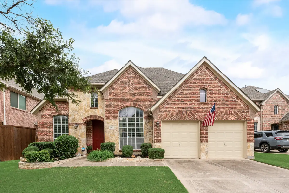 3529 Leanne Drive, Flower Mound, TX 75022 - Image #1