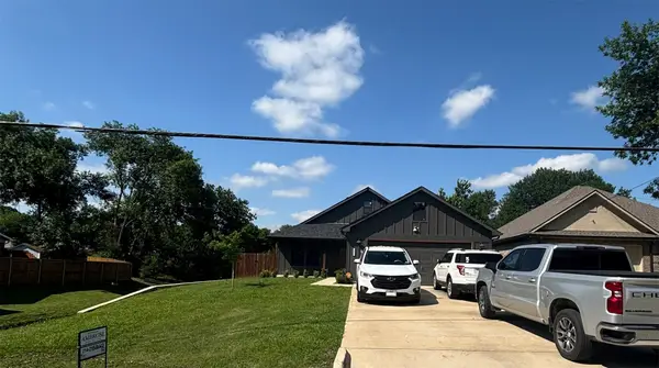 2631 Fish Tank Road, Corsicana, TX 75110