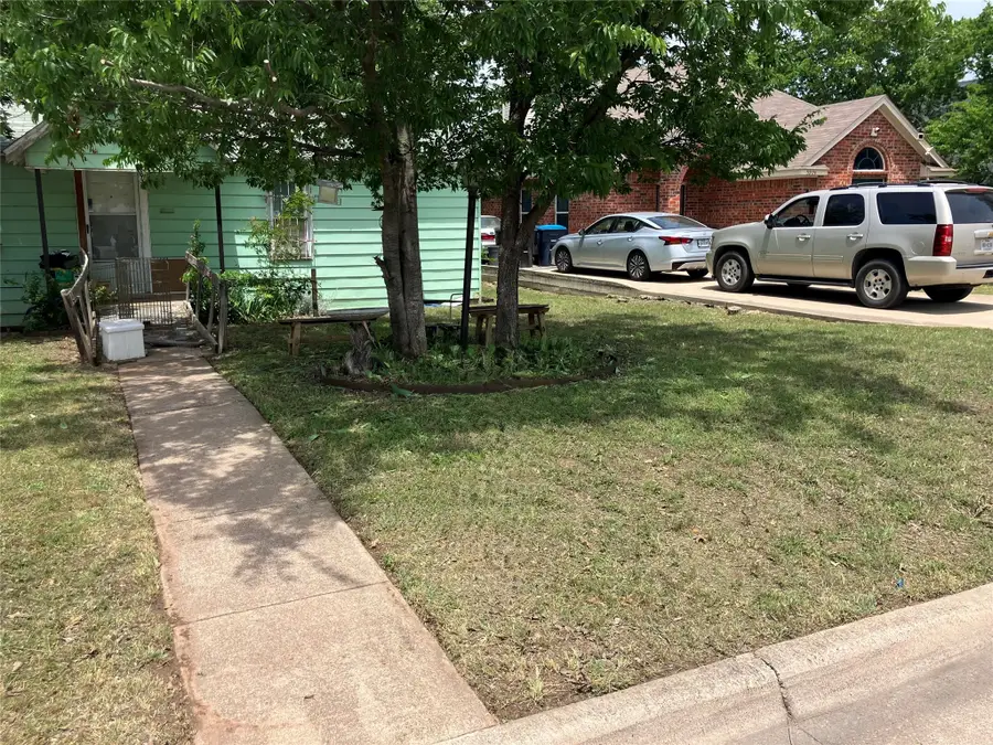 5930 Bonnell Avenue, Fort Worth, TX 76107 - Image #3