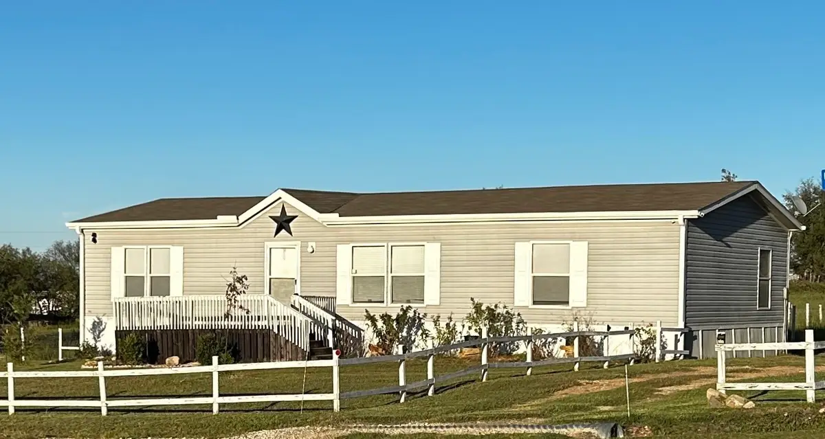 204 N Marion Street, Richland Springs, TX 76871 - Image #1