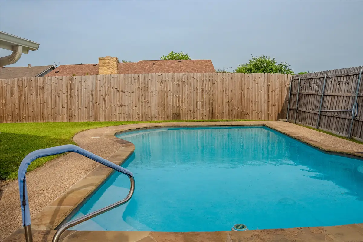 7016 Buttonwood Drive, Fort Worth, TX 76137 - Image #1