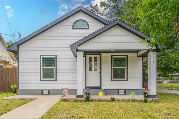 3513 Caddo Street, Greenville, TX 75401